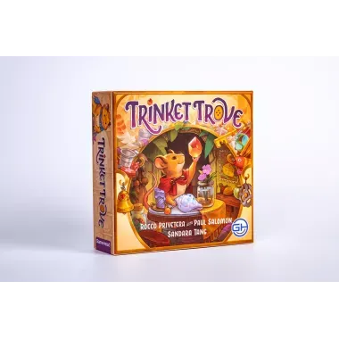 Trinket Trove