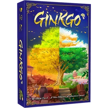 Ginkgo