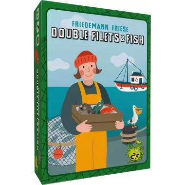 Double Filets & Fish