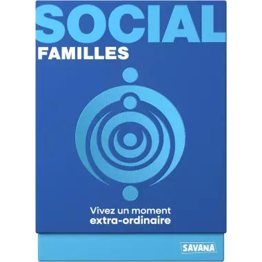 Social Familles