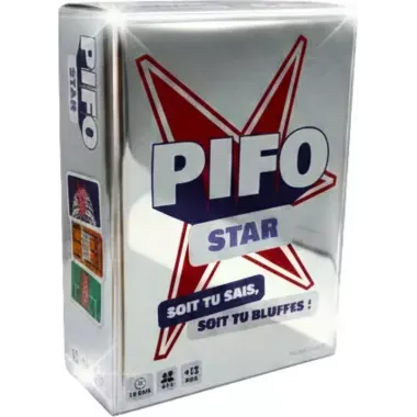 Pifo Star