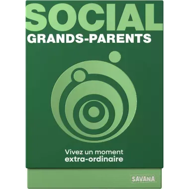 Social Grands-parents