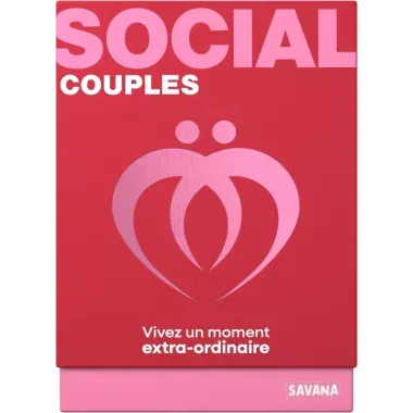 Social Couples