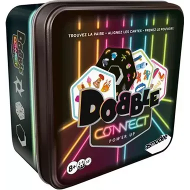 Dobble Connect Power Up