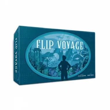 Flip Voyage