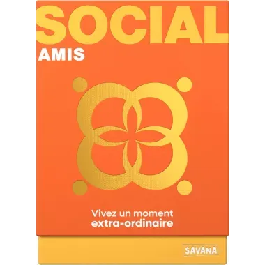 Social Amis