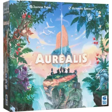 Aurealis