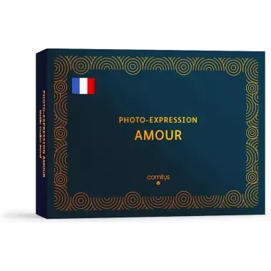 Photo-expression Amour