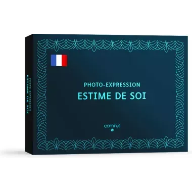 Photo-expression Estime de soi
